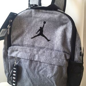 NEW Jordan Mini Backpack